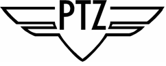 PTZ logo