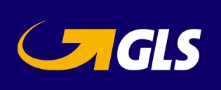 GLS logo