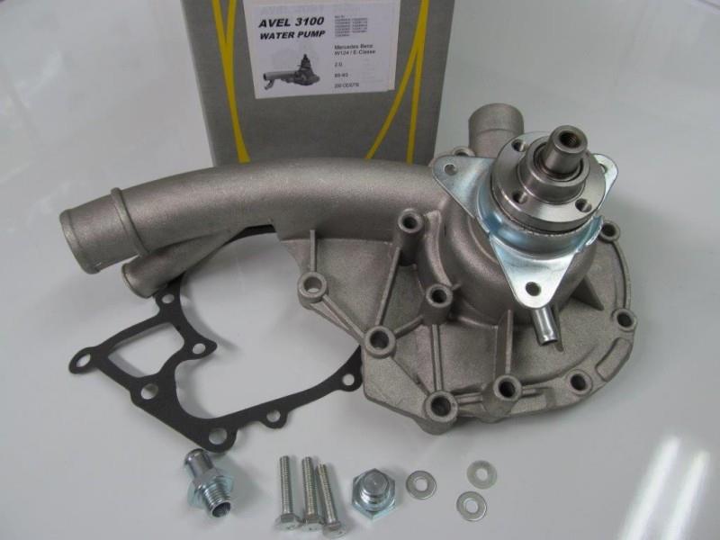 Mercedes Benz W201 190, W201 Water pump - 3100WP 