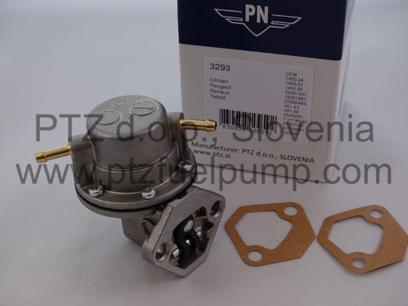 Citroen BX, Visa Fuel pump - PN 3293