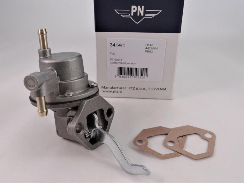 Črpalka goriva Fiat 131 - PN 3414-1