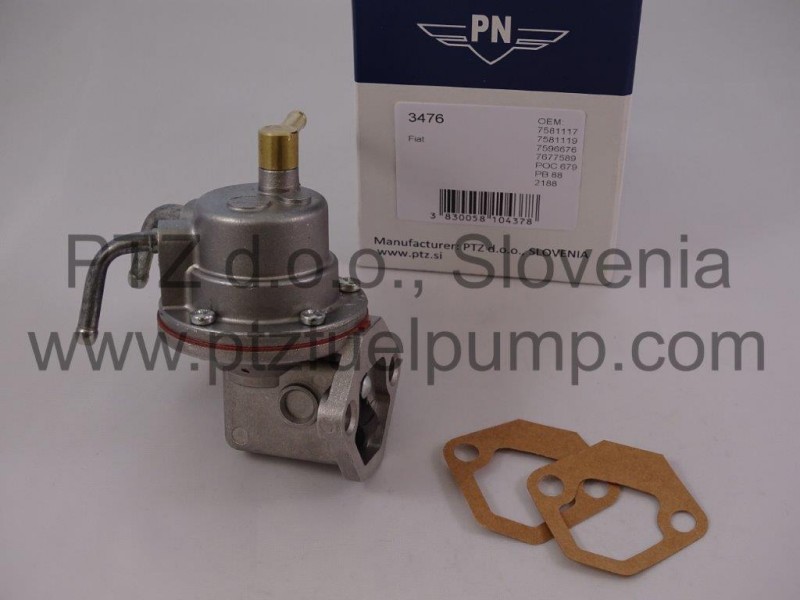 Črpalka goriva Fiat 126 Bis - PN 3476