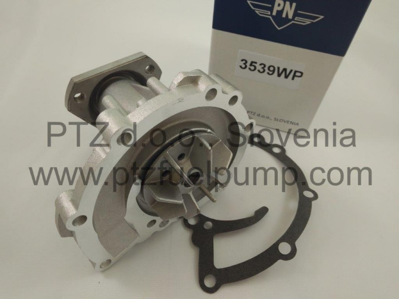 Water pump Renault Laguna I - 3539WP
