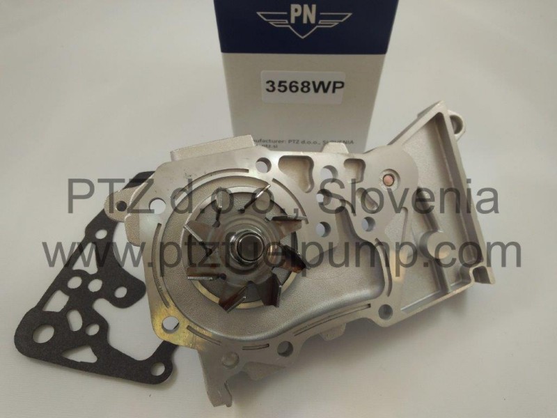 Vodna črpalka Clio II 1.6 Lt. (16V) - 3568WP