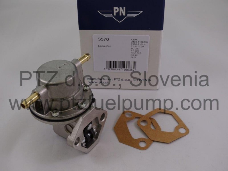 Črpalka goriva Lada Samara - PN 3570