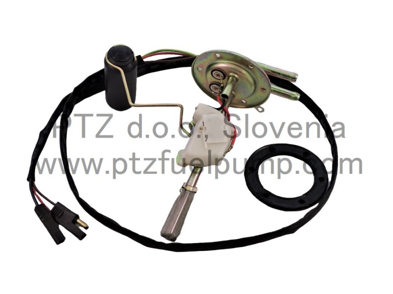 Jauge à essence Citroen, Peugeot, Fiat - 404.86.15