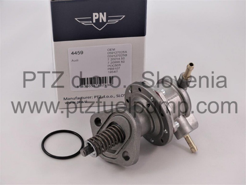 Audi 100, 60 72, 80 Fuel pump - PN 4459
