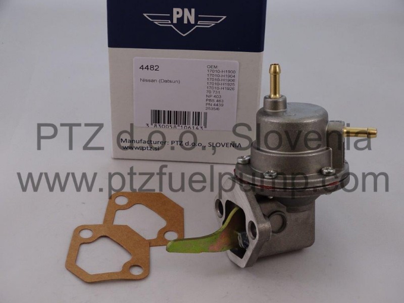 Črpalka goriva Nissan Datsun Cherry, Sunny - PN 4482