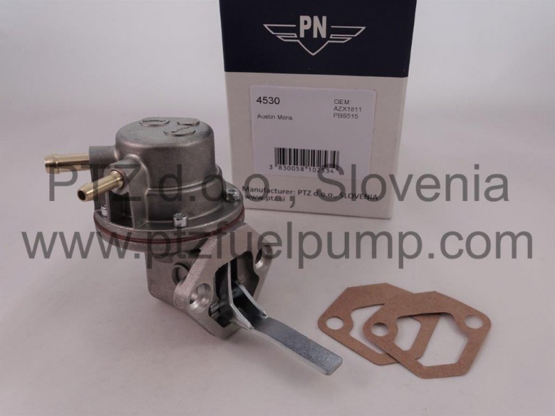 Austin Morris Maestro Fuel pump - PN 4530