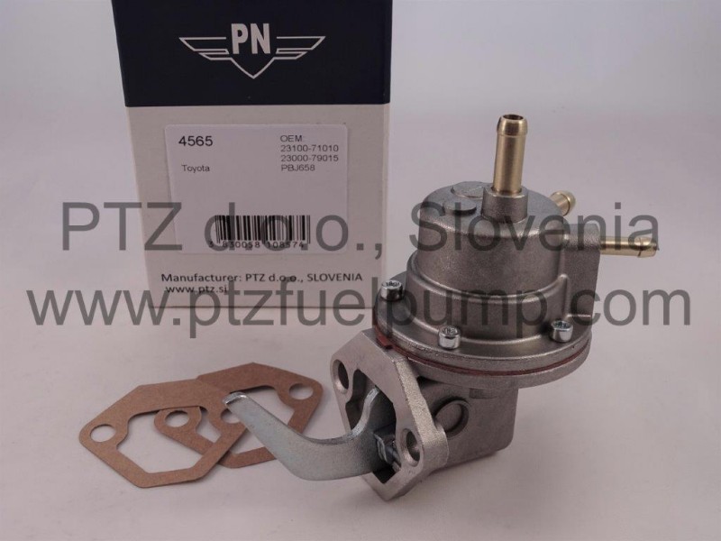Toyota Light-Ace, Town-Ace Fuel pump - PN 4565 