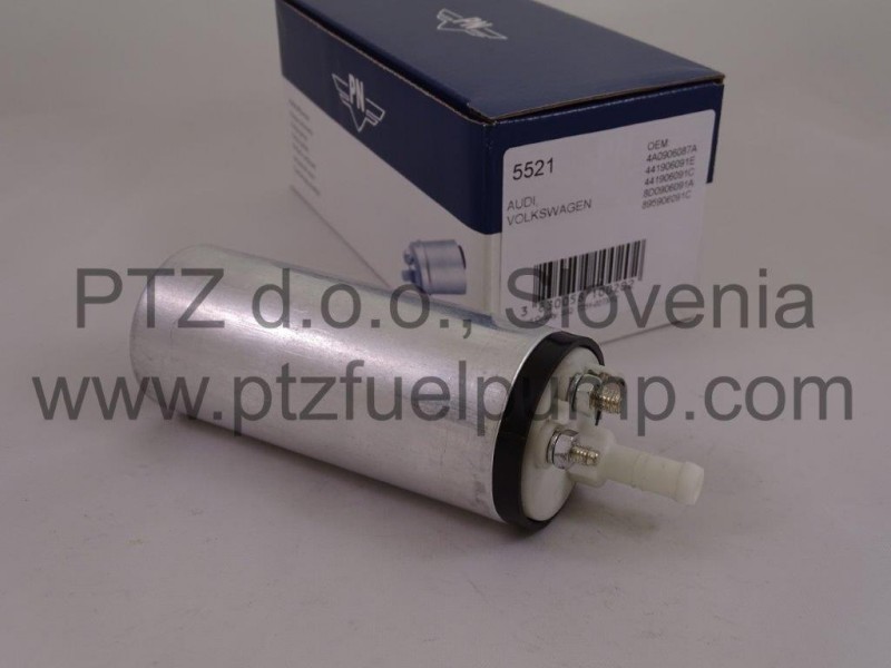 Fuel pump - PN 5521