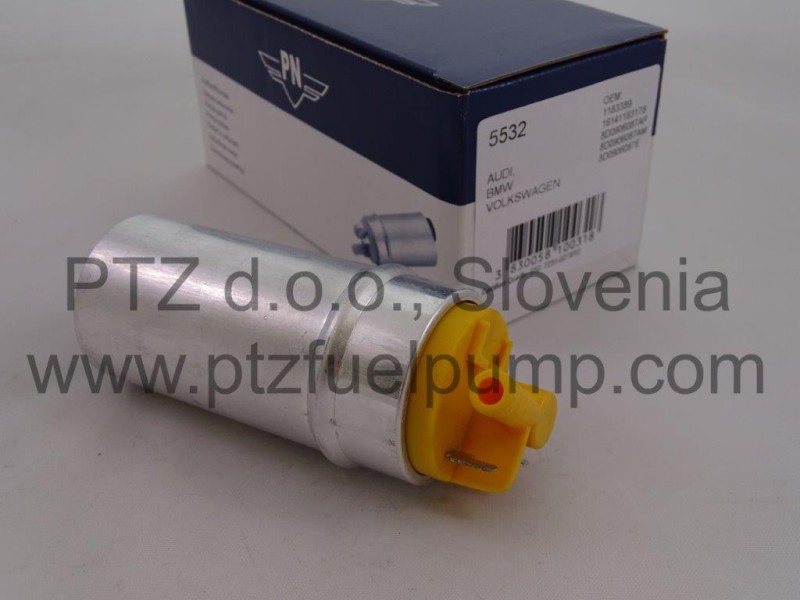 Fuel pump - PN 5532