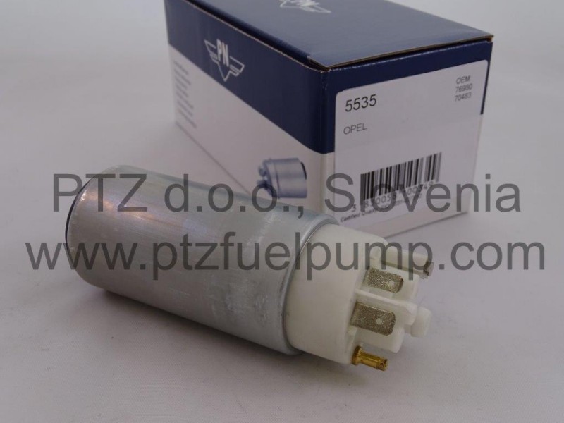 Fuel pump - PN 5535