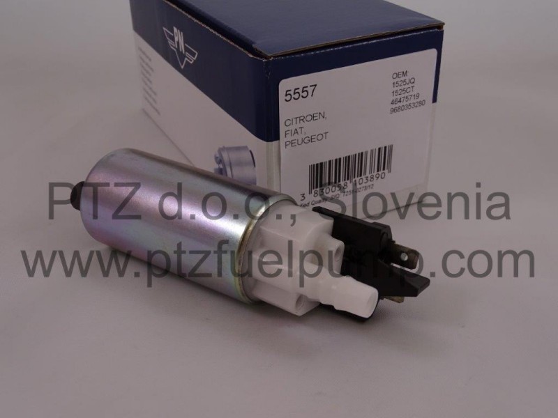 Črpalka goriva - PN 5557