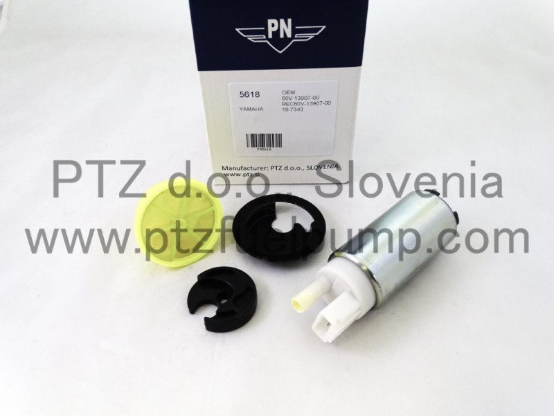 Yamaha 60V-13907-00 Pompe a essence - PN 5618