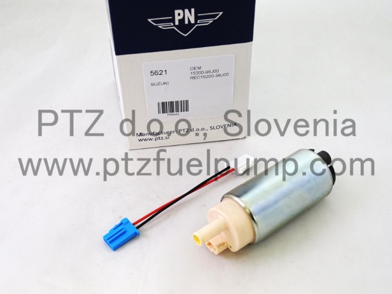 Črpalka goriva Suzuki 15200-96J00 - PN 5621