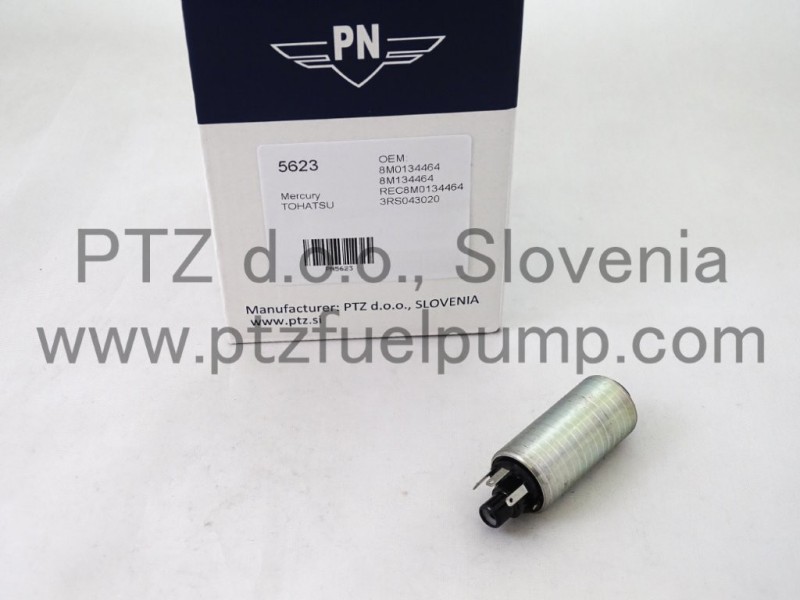 Črpalka goriva Mercury 8M0134464 - PN 5623
