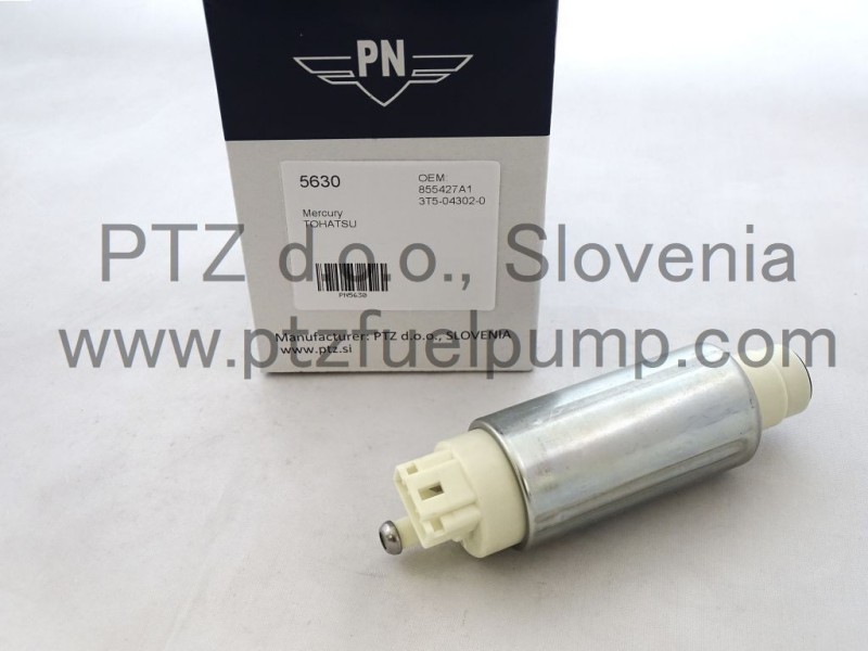 Črpalka goriva Mercury, Tohatsu, MG - PN 5630