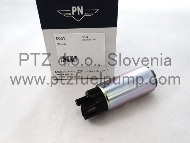 Črpalka goriva Mercury Verado 880596T60 - PN 5653