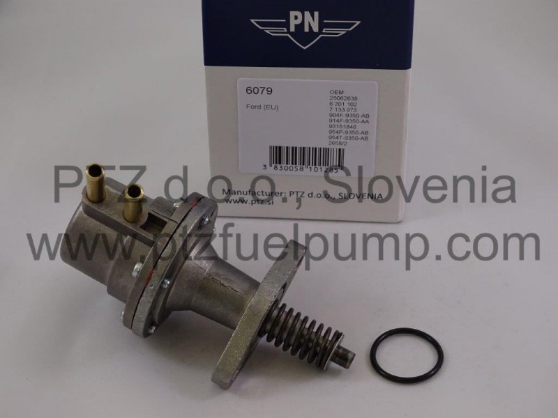 Ford Transit Fuel pump - PN 6079