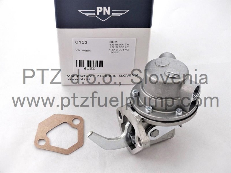 Črpalka goriva VM Motori - PN 6153