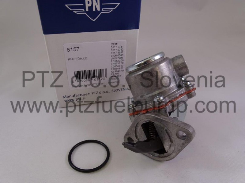 Črpalka goriva KHD (Deutz) - PN 6157
