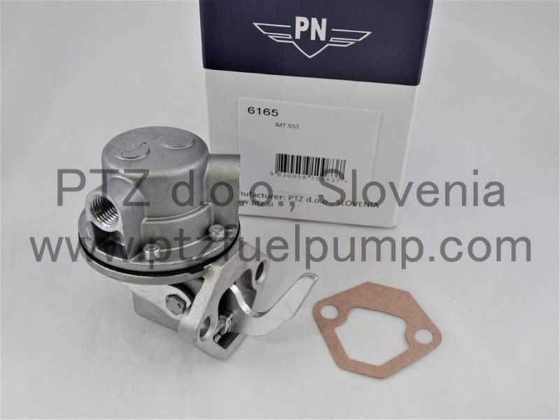 IMT 533 Fuel pump - PN 6165
