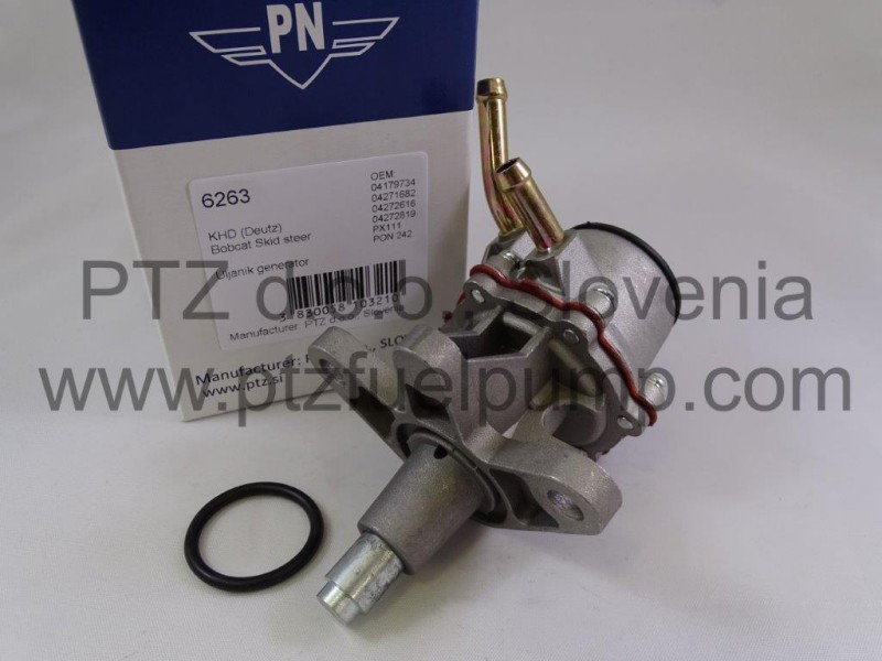 Črpalka goriva KDH (Deutz) - PN 6263
