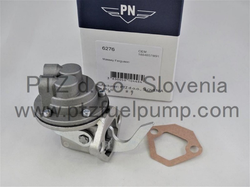 Massey Ferguson Fuel pump - PN 6276