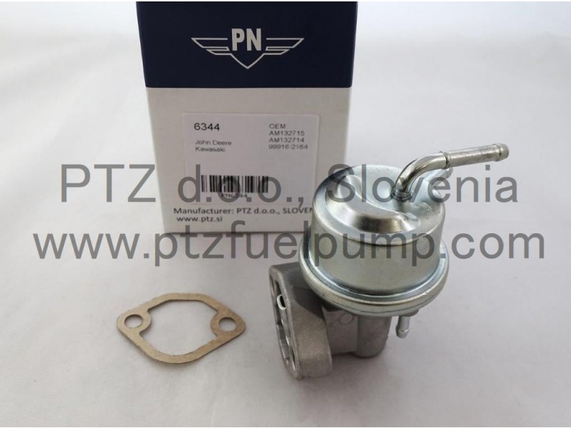 John Deere AM132715 Pompe a essence - PN 6344
