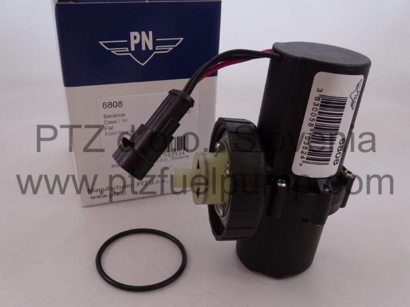 Case/IH 155,165,175 Fuel pump - PN 6808