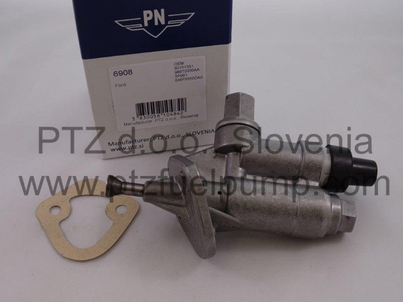 Ford Cargo Fuel Feed Pump - PN 6908 