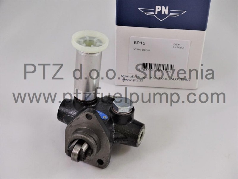 Volvo Penta 243083 Pompe a essence - PN 6915