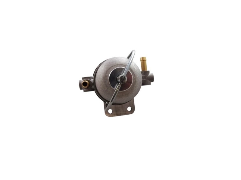 PTZ 67mm Filter with Alloy Bowl - Fuel Pressure Regulator -  8mm Unions - PN 8113