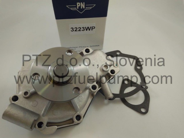 Water pump Renault 20, 25 - 3223WP