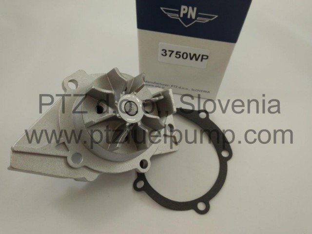 Water pump Citroen, Fiat, Lancia, Peugeot, Suzuki, Toyota - 3570WP