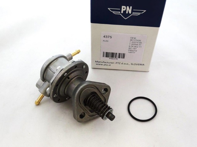 PN 4375 - Audi 100 pompe a essence