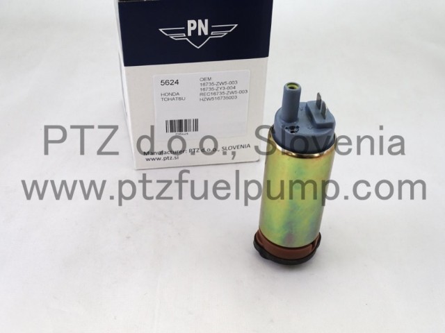 Honda, Tohatsu 16735-ZW5-003 Pompe a essence - PN 5624
