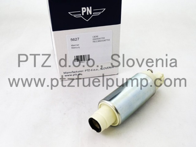 Črpalka Goriva Mercury 880596T55 - PN 5627