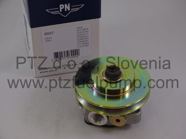 Pompe a essence Deutz, Volvo - PN 6557