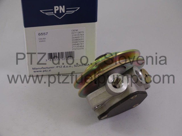 Pompe a essence Deutz, Volvo - PN 6557