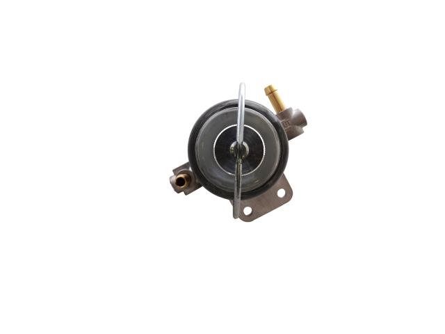 Filtre PTZ 67 mm avec bol en verre - Régulateur de pression de carburant - Raccords 8 mm - PN 8111