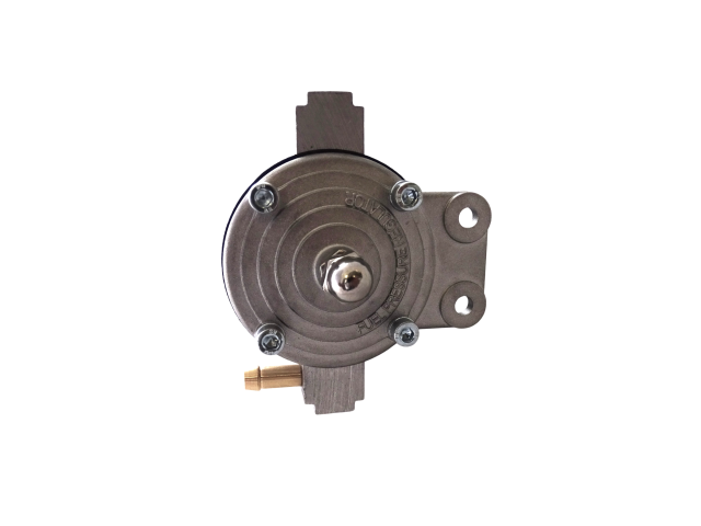 PTZ 67mm Filter with Alloy Bowl - Fuel Pressure Regulator -  8mm Unions - PN 8113