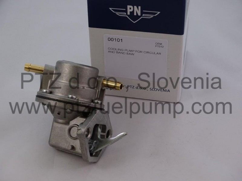 Cooling pump - PN 00101 