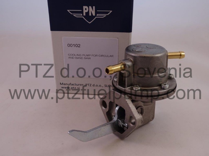 Cooling pump - PN 00102 