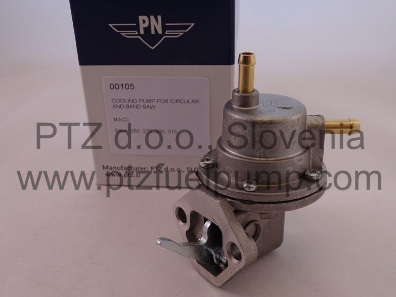 Cooling pump - PN 00105 
