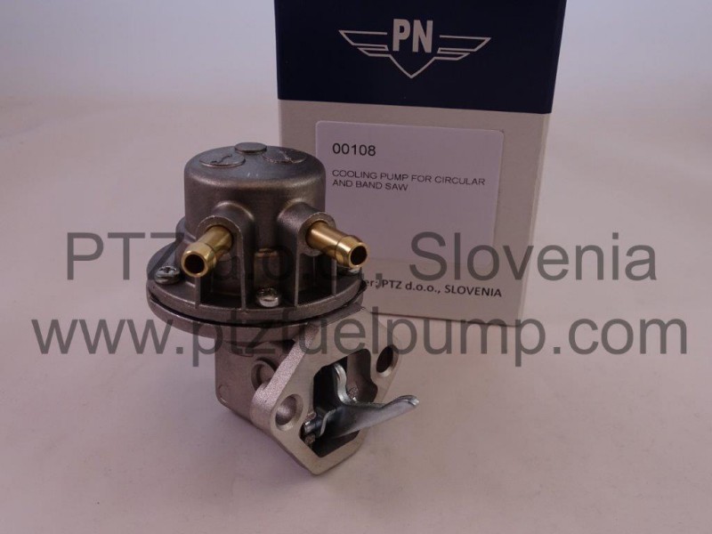 Cooling pump - PN 00108 