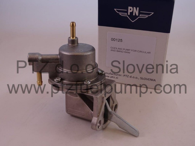 Cooling pump - PN 00125 