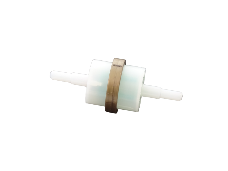 Fuel Filter with check valve - PN 1504