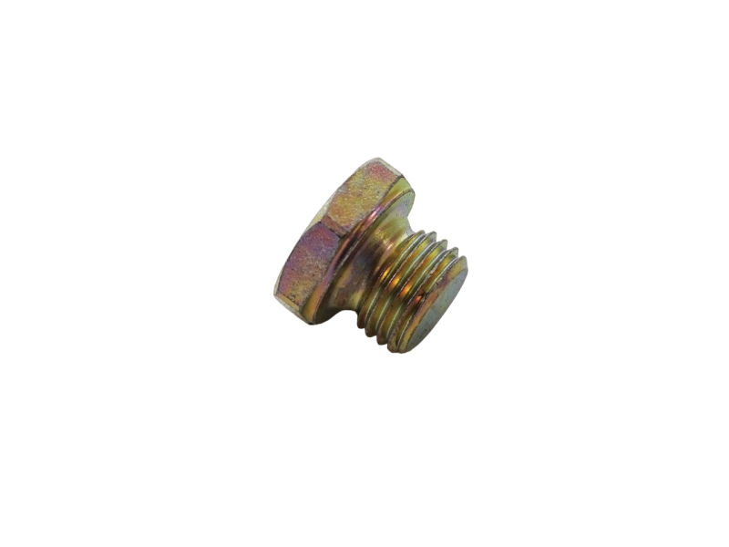 Blank Off Nut for filter M14x1,5, L19 with washer - PN 1609 